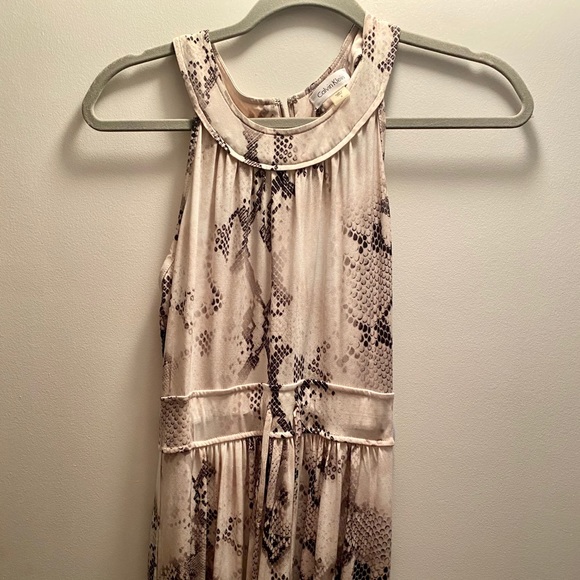 Calvin Klein Dresses & Skirts - Calvin Klein maxi dress